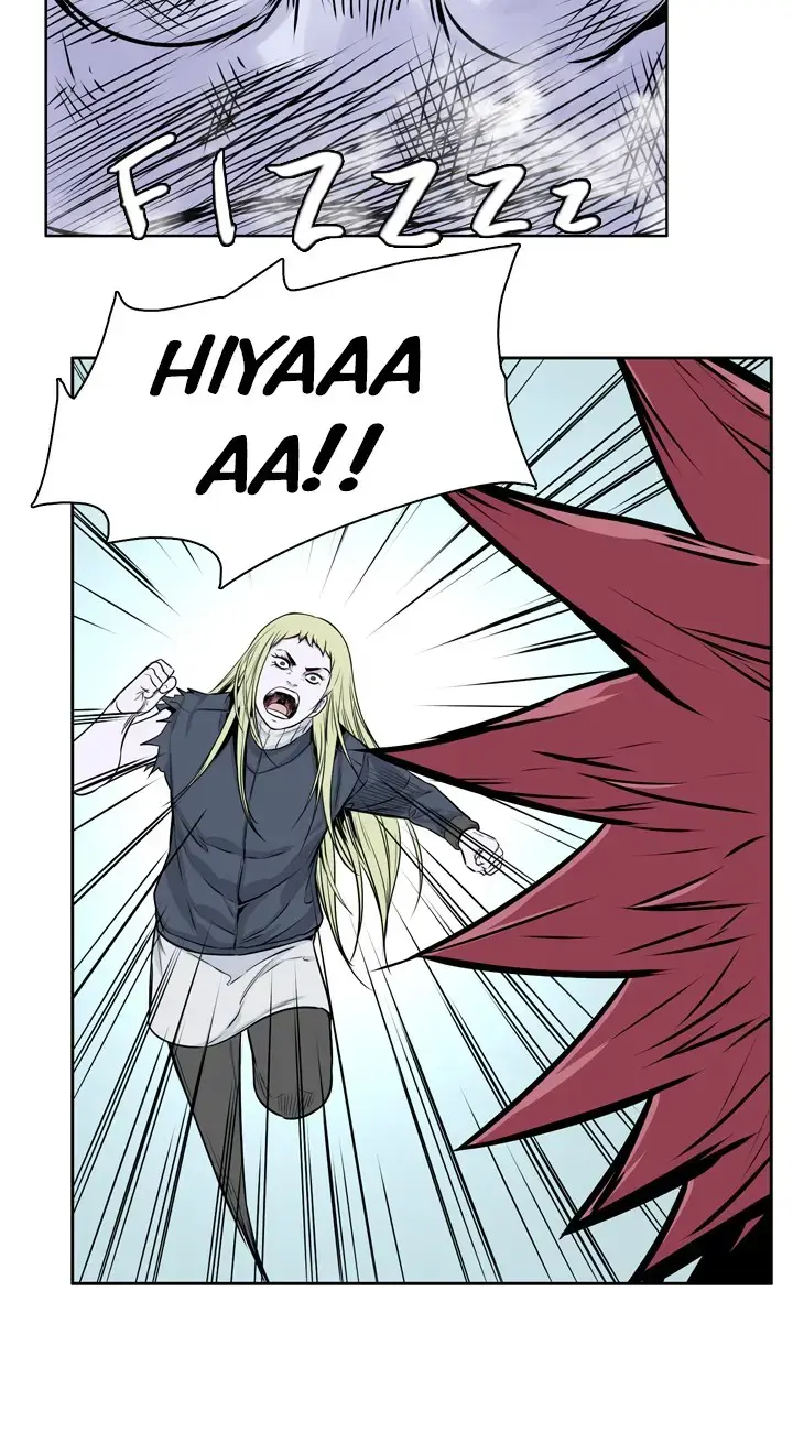 Undead King Chapter 159 page 38 - 
