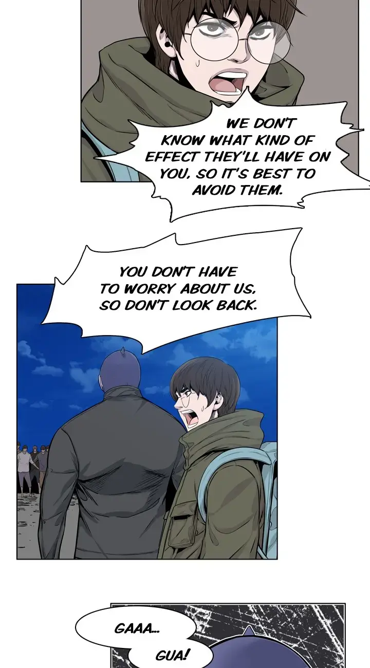Undead King Chapter 159 page 6 - 