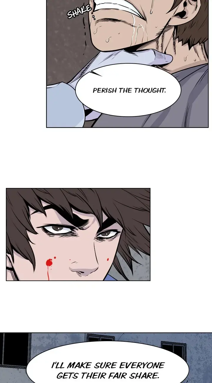 Undead King Chapter 159 page 51 - 