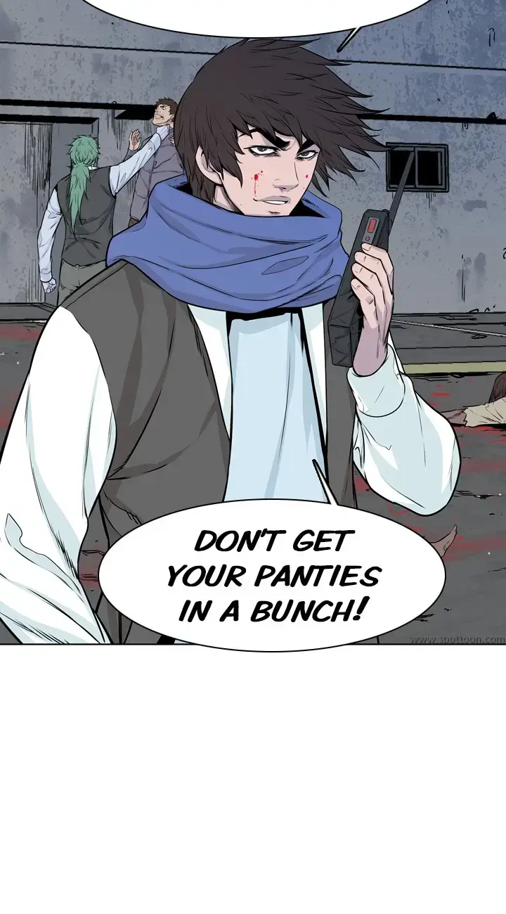 Undead King Chapter 159 page 52 - 