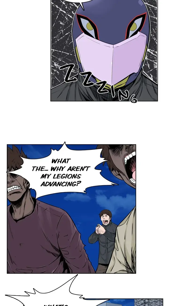 Undead King Chapter 159 page 7 - 