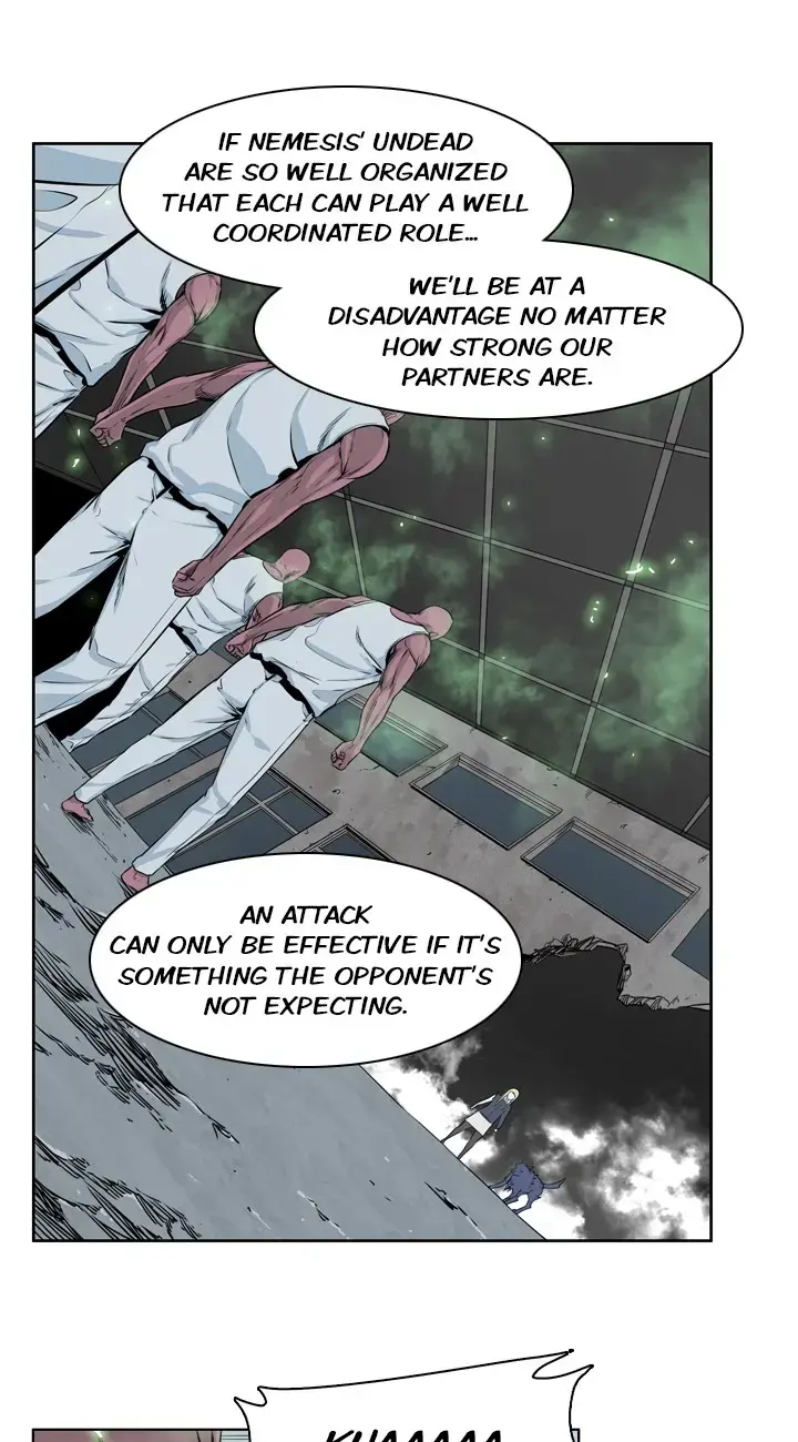 Undead King Chapter 159 page 10 - 