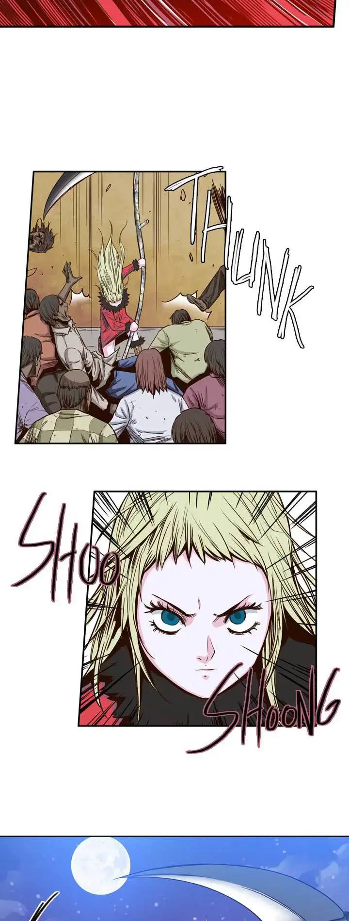 Undead King Chapter 16 page 11 - 