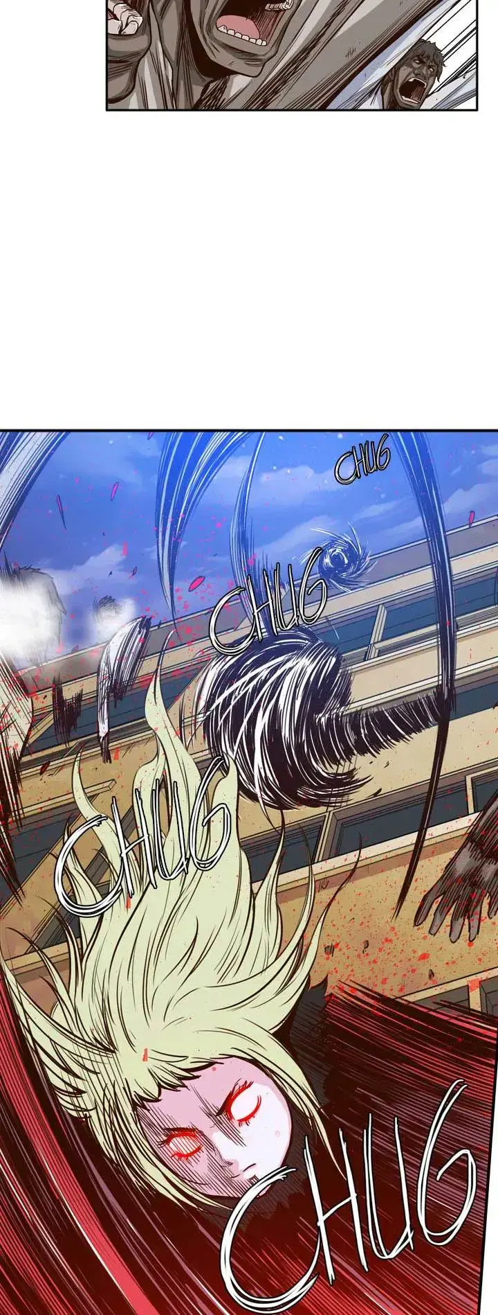 Undead King Chapter 16 page 10 - 