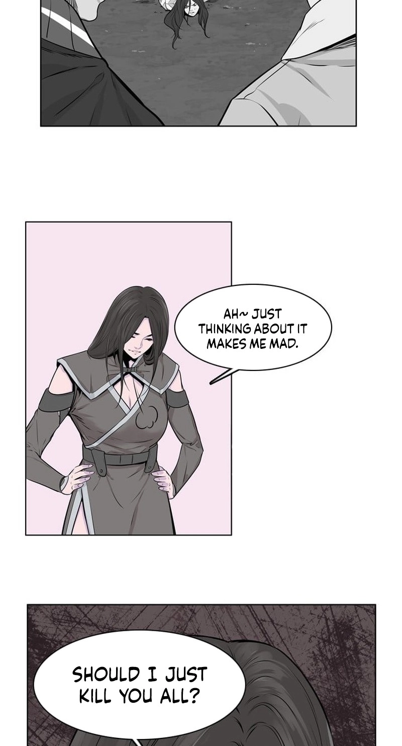 Undead King Chapter 160 page 11 - 