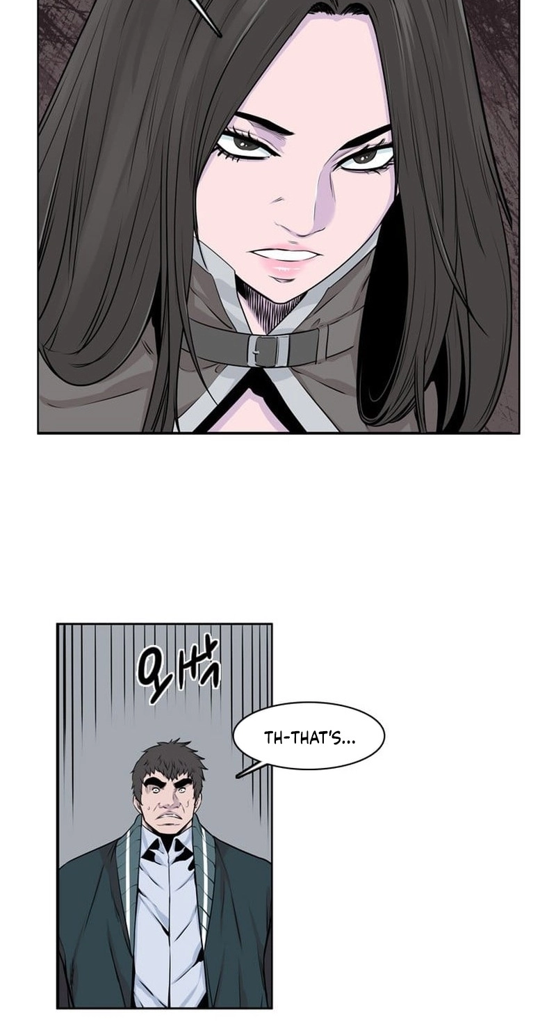 Undead King Chapter 160 page 12 - 