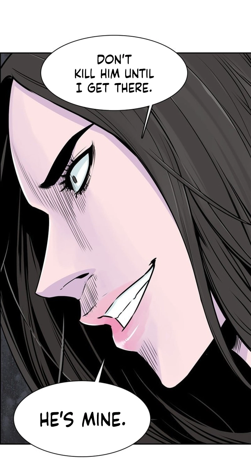 Undead King Chapter 160 page 17 - 