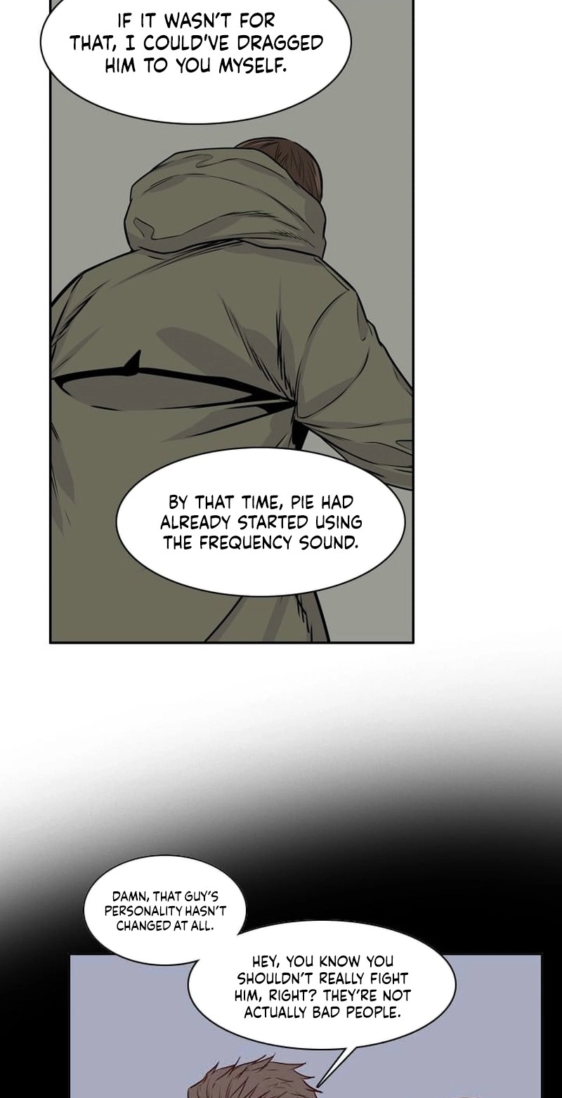 Undead King Chapter 160 page 24 - 