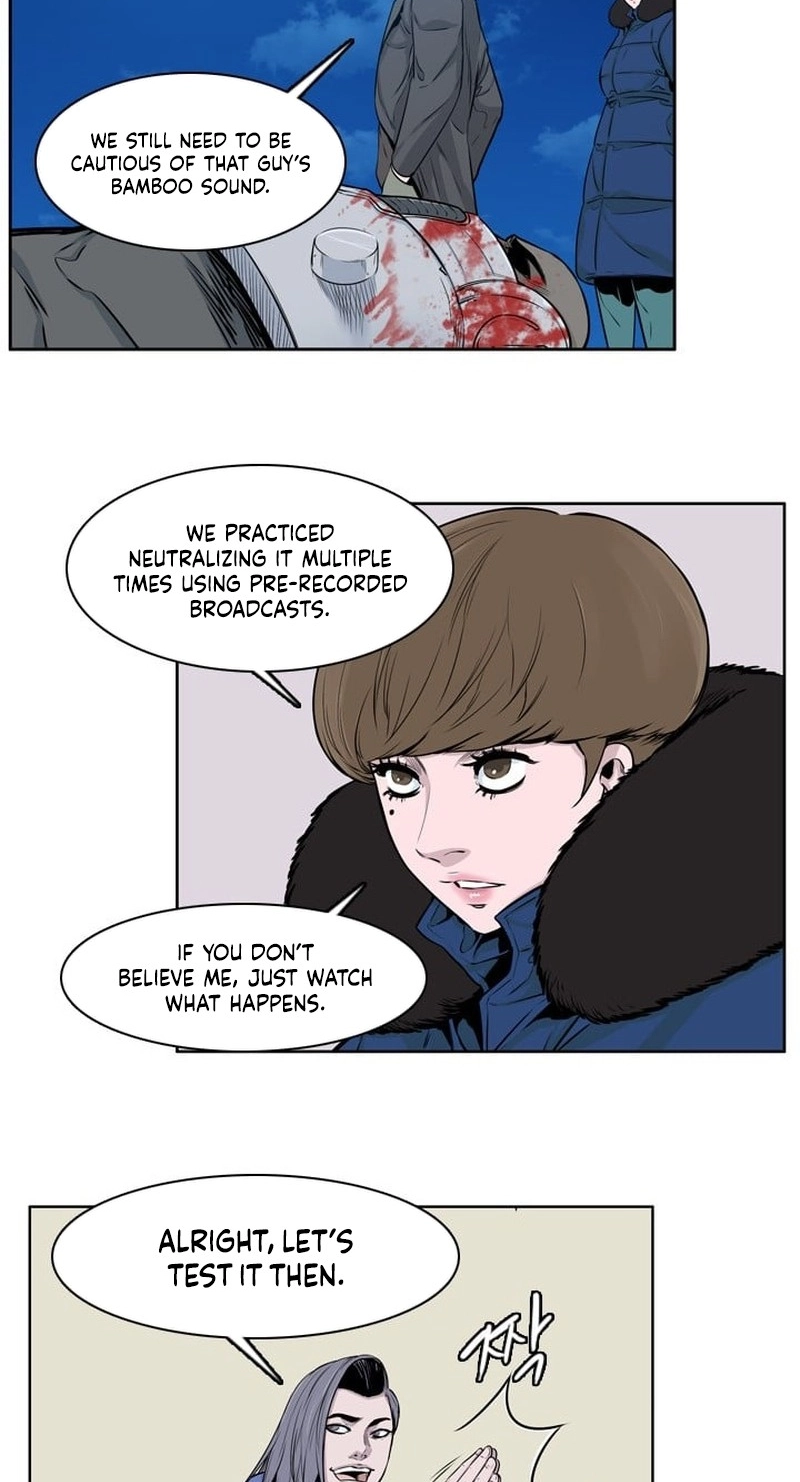 Undead King Chapter 160 page 29 - 