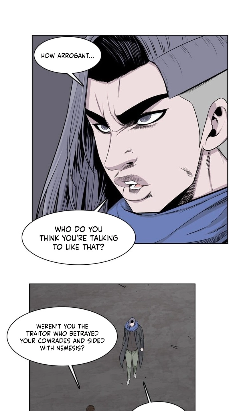 Undead King Chapter 160 page 35 - 