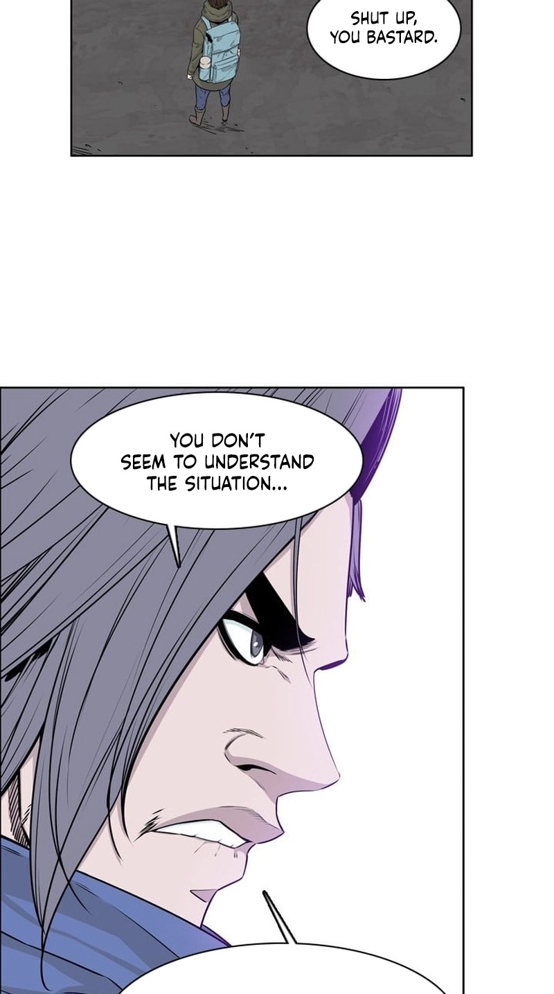 Undead King Chapter 160 page 36 - 