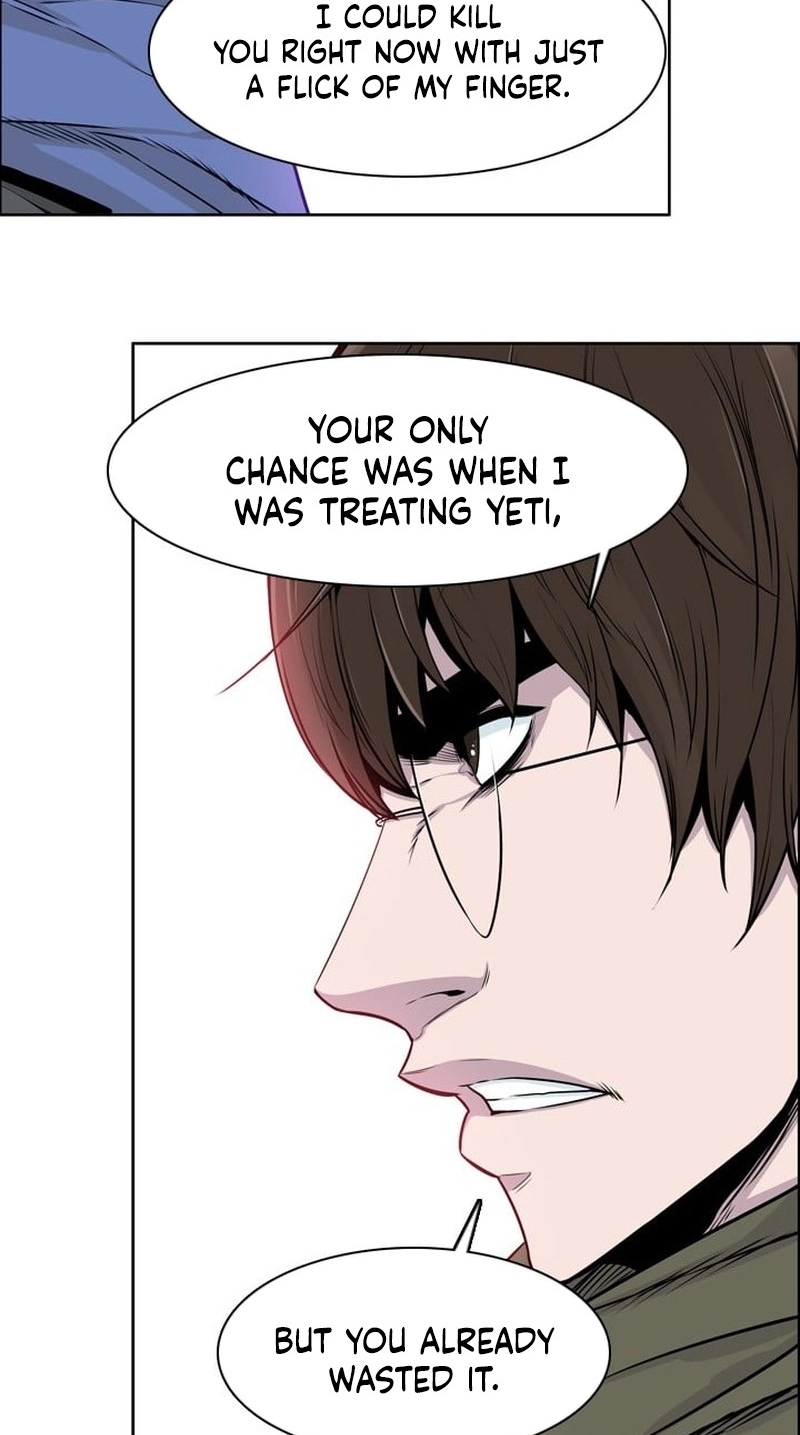 Undead King Chapter 160 page 37 - 