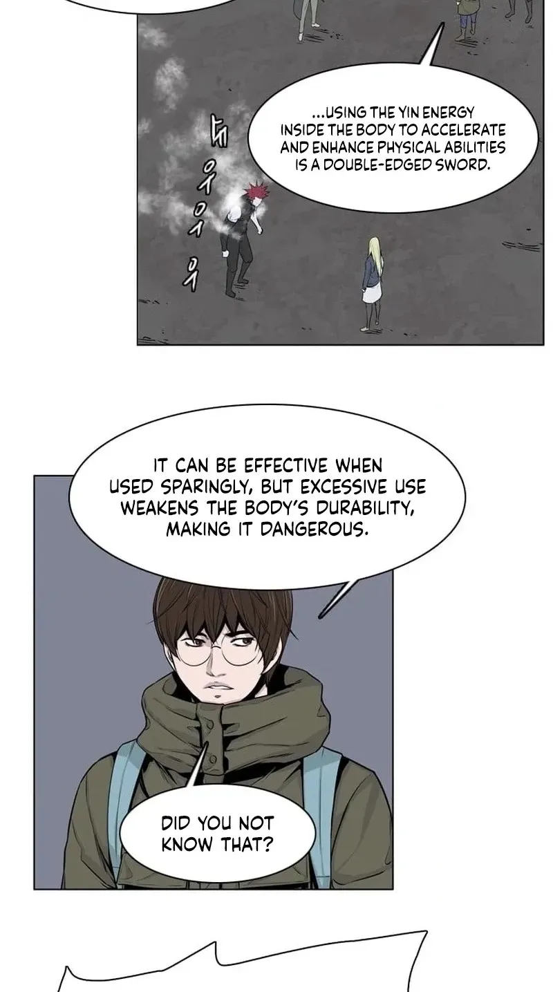 Undead King Chapter 160 page 40 - 