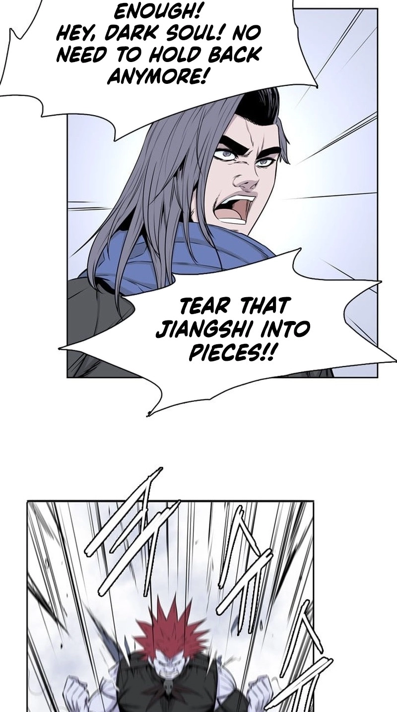 Undead King Chapter 160 page 41 - 
