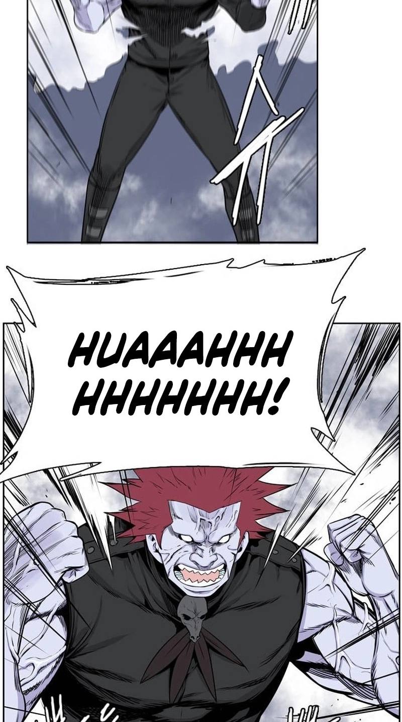 Undead King Chapter 160 page 42 - 