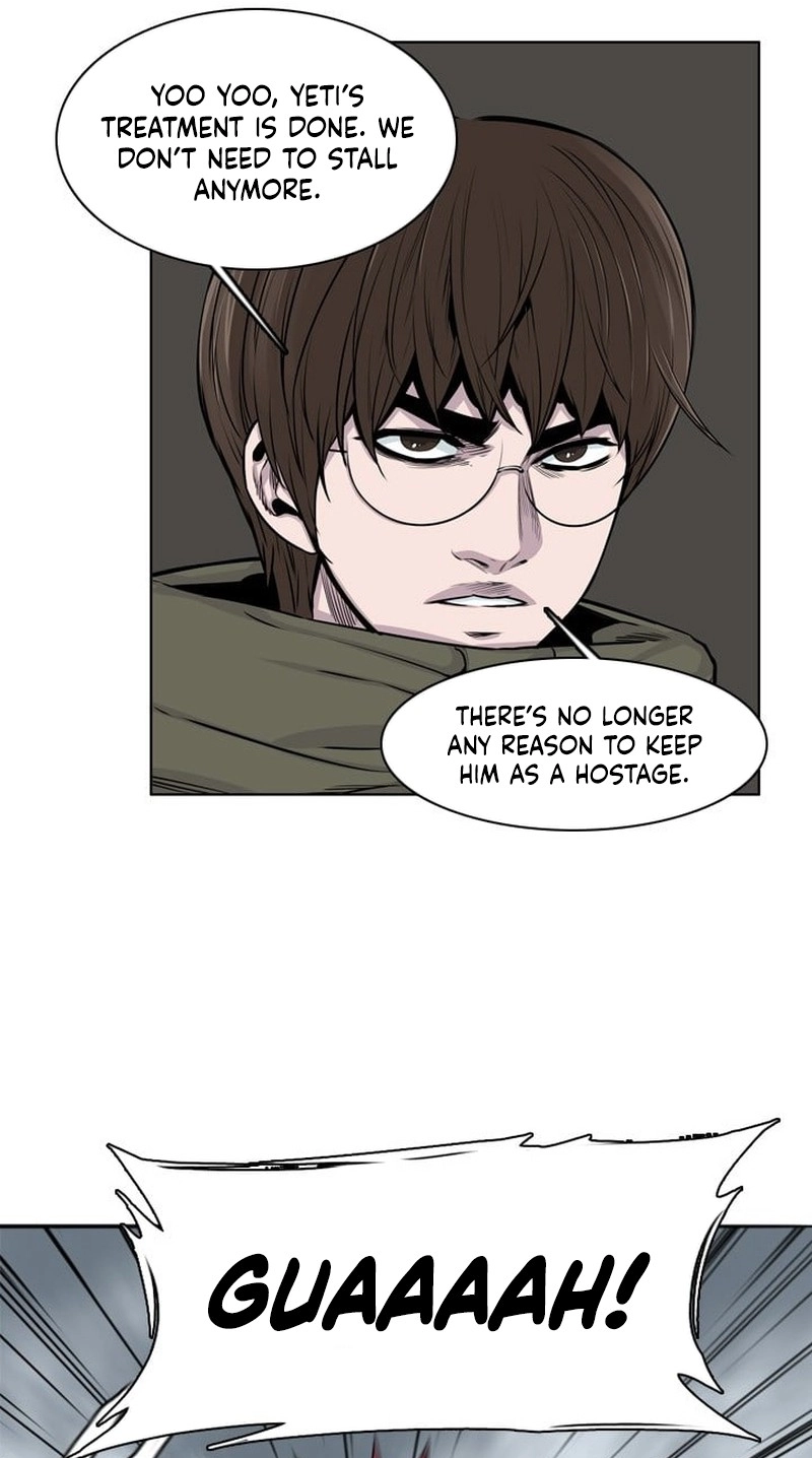 Undead King Chapter 160 page 44 - 
