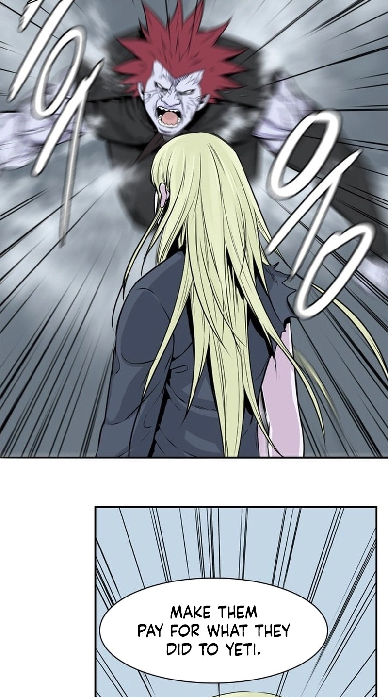 Undead King Chapter 160 page 45 - 
