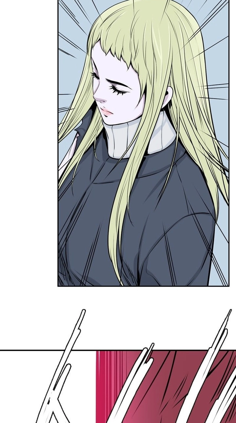 Undead King Chapter 160 page 46 - 