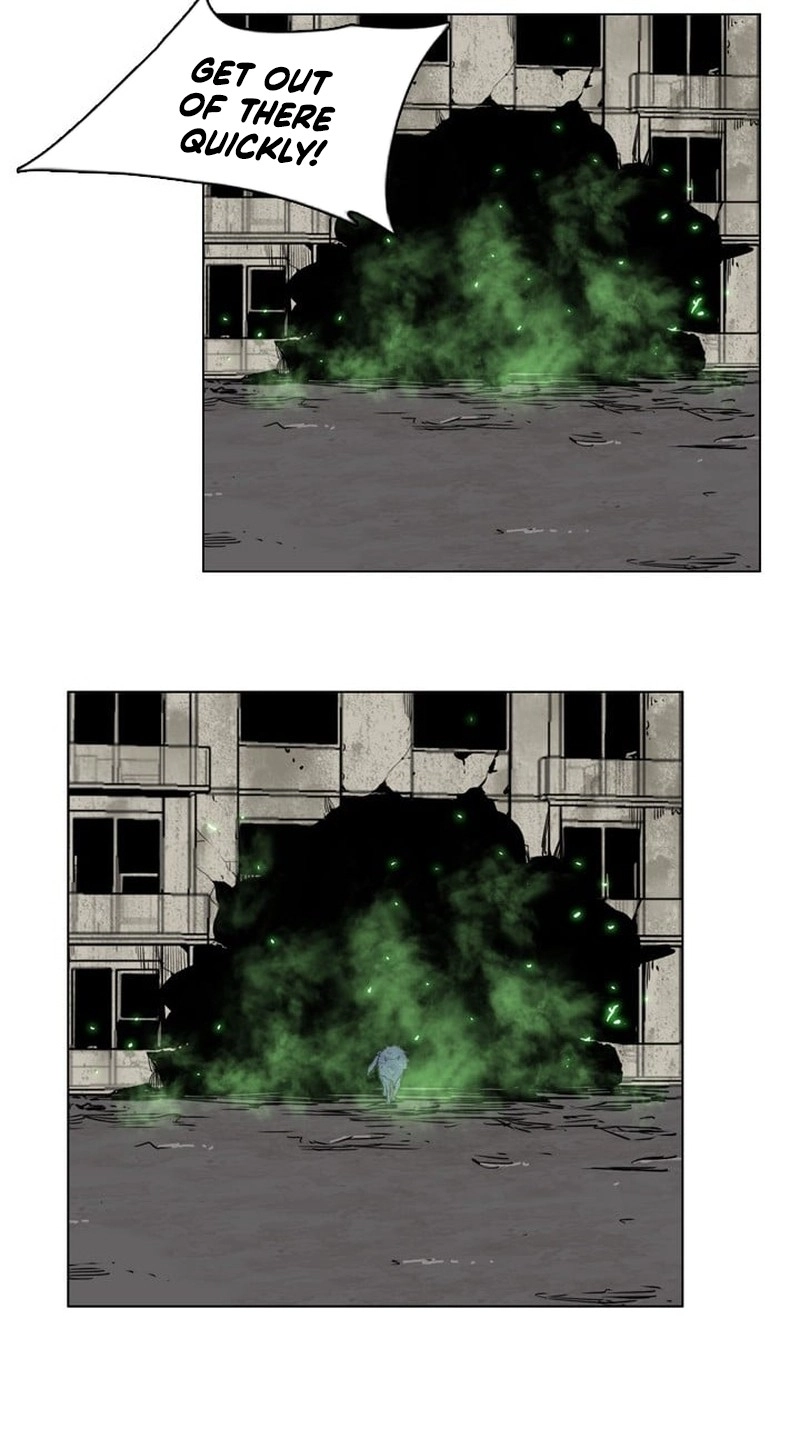 Undead King Chapter 160 page 52 - 