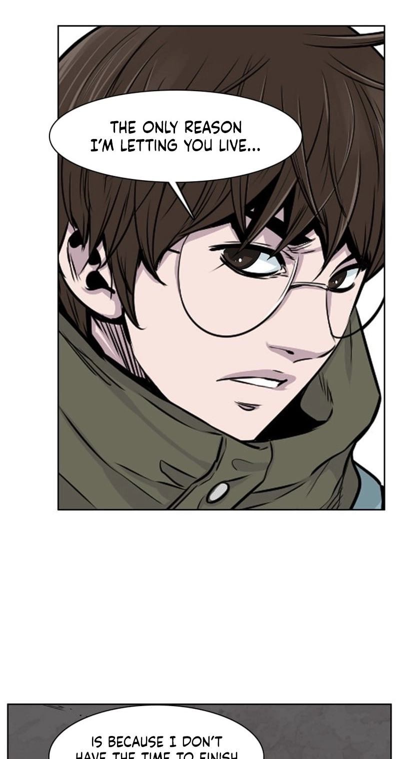 Undead King Chapter 160 page 57 - 