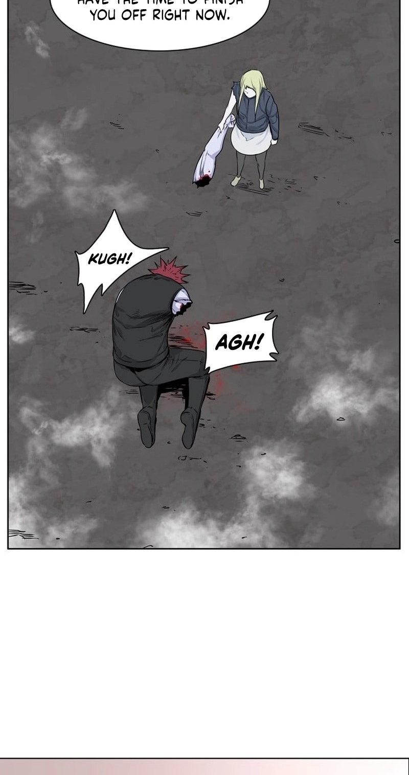 Undead King Chapter 160 page 58 - 