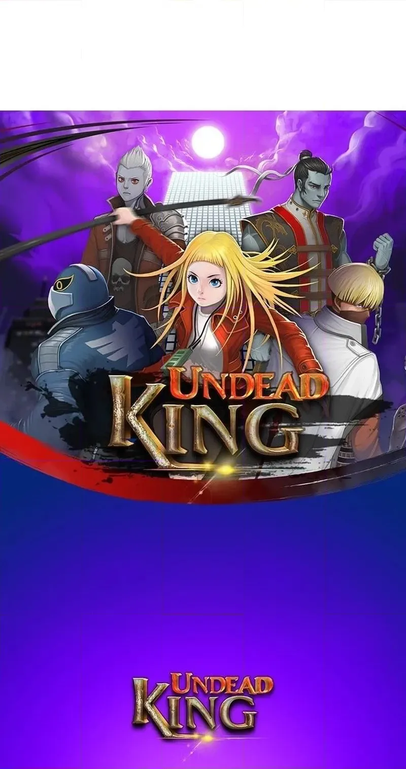 Undead King Chapter 160 page 60 - 