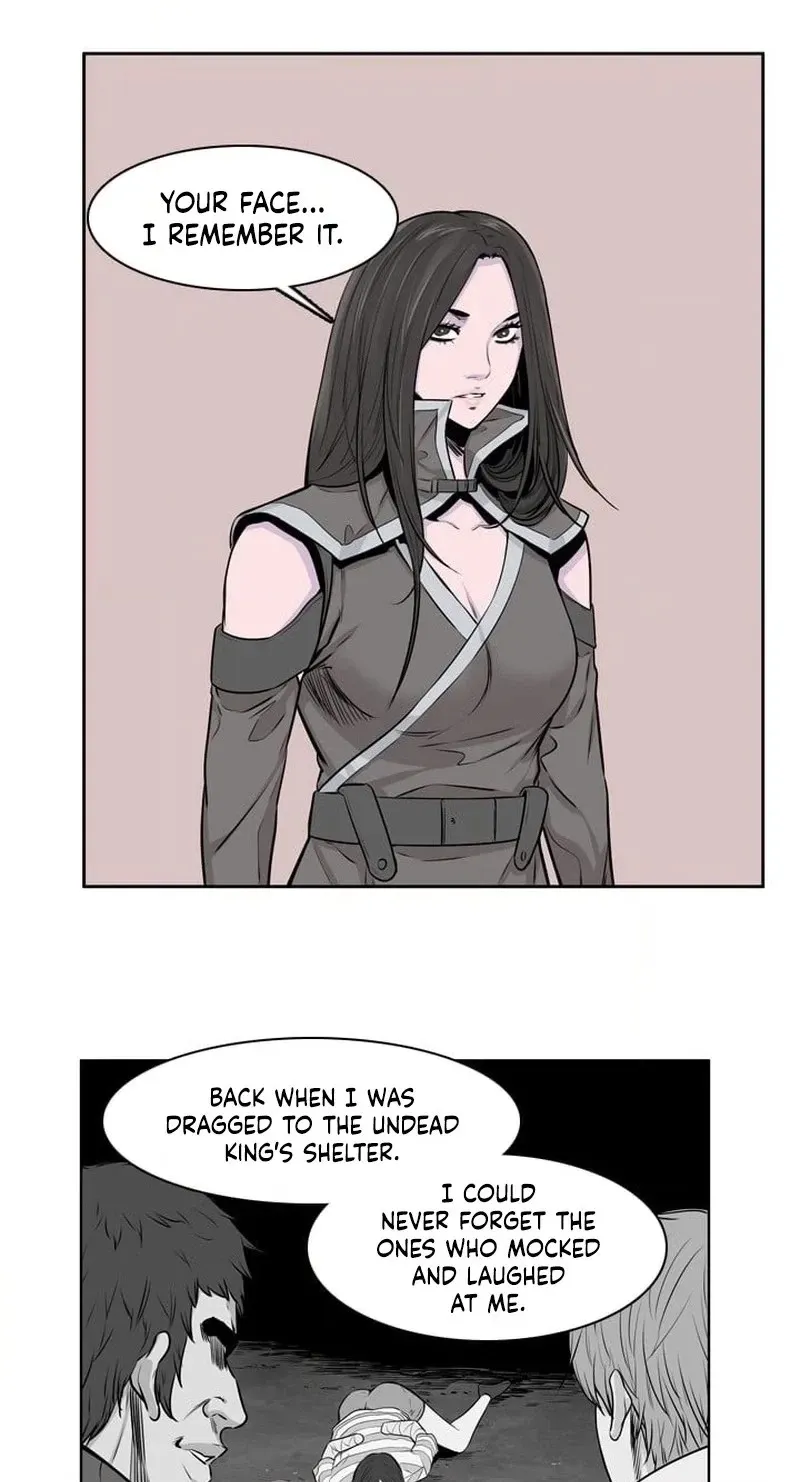 Undead King Chapter 160 page 10 - 