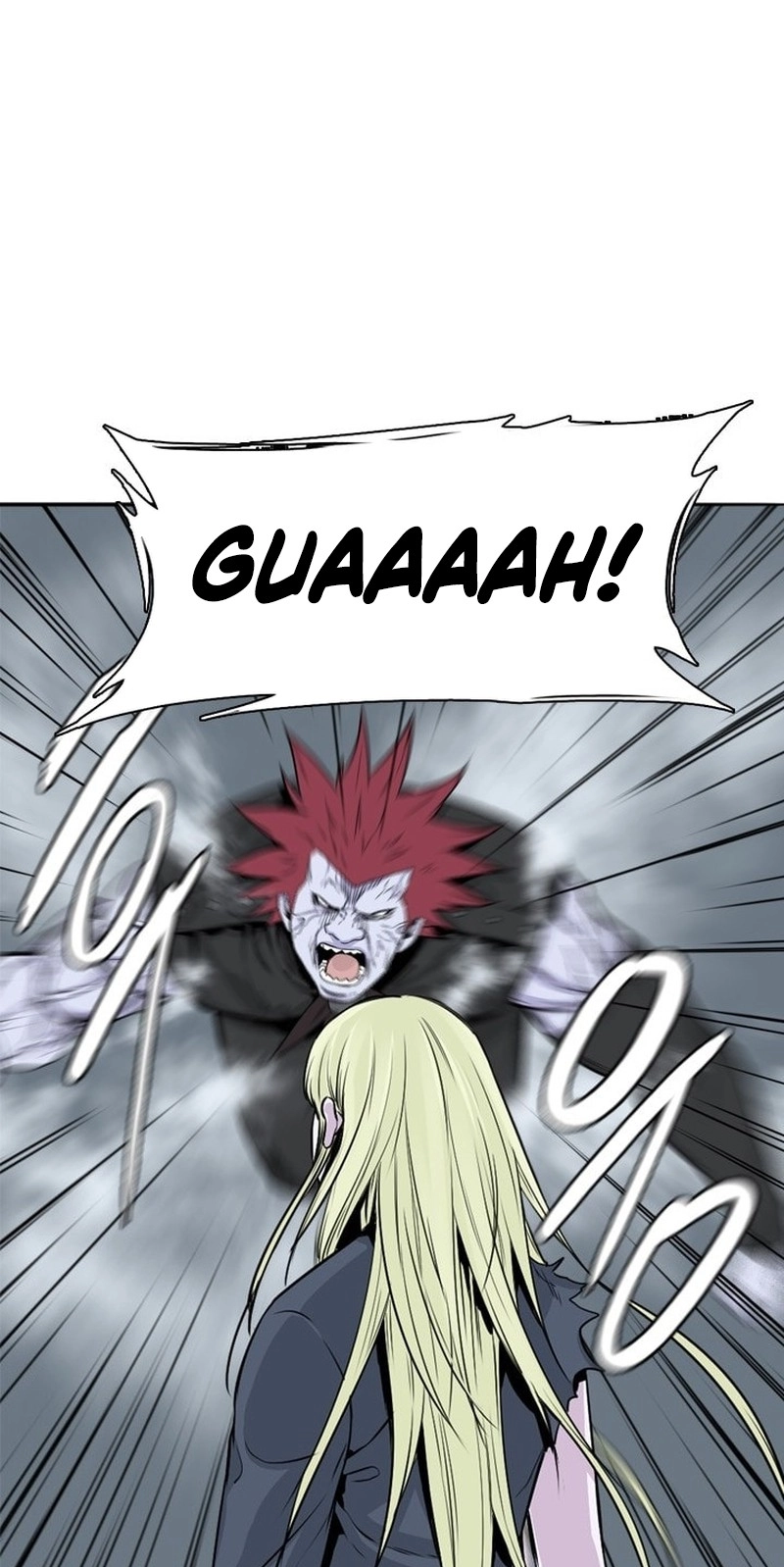 Undead King Chapter 161 page 1 - 