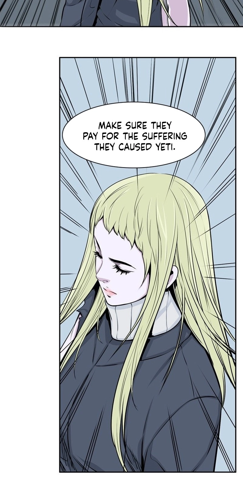 Undead King Chapter 161 page 2 - 
