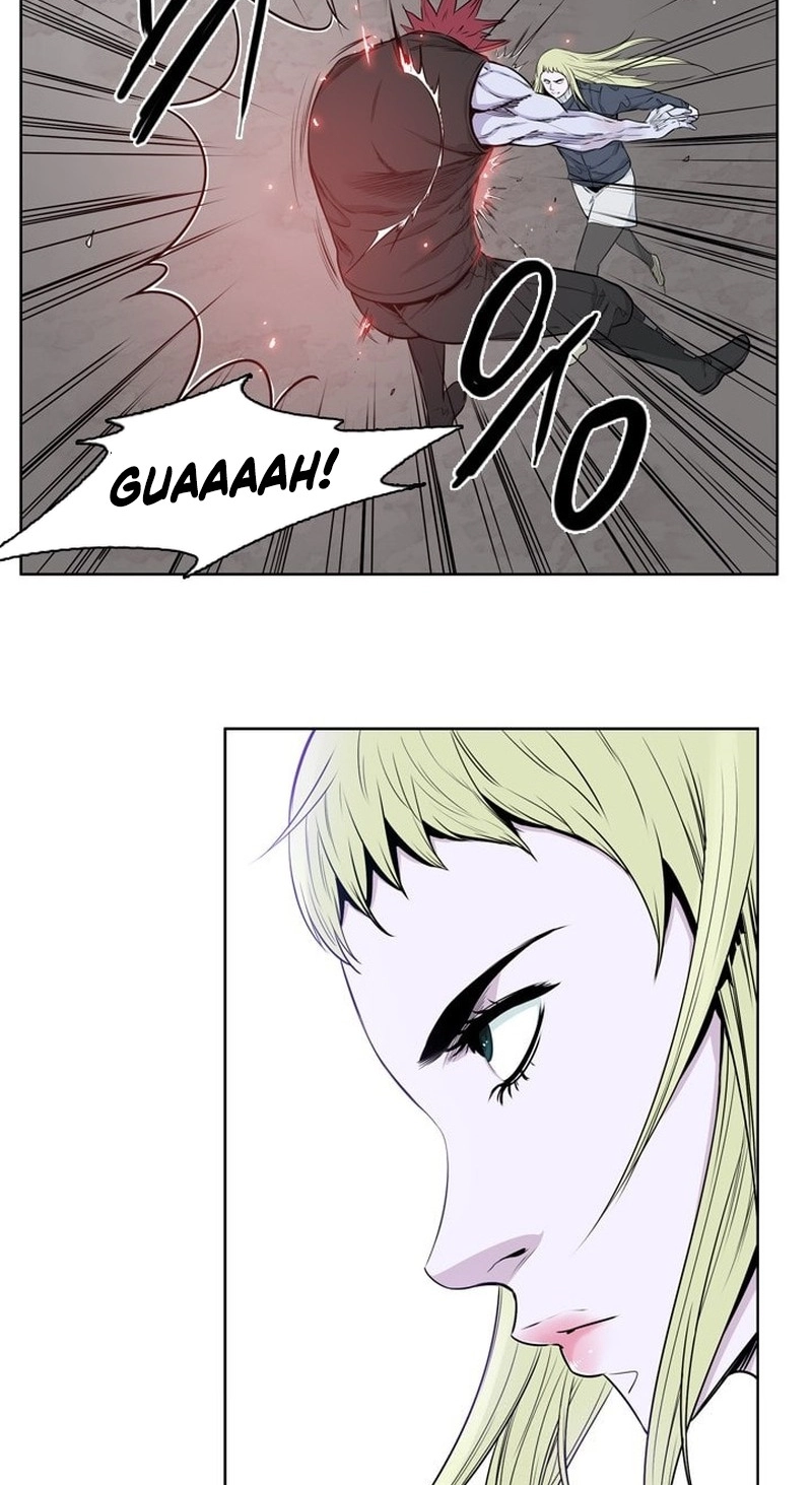 Undead King Chapter 161 page 11 - 