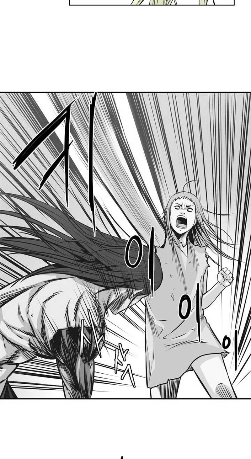 Undead King Chapter 161 page 12 - 