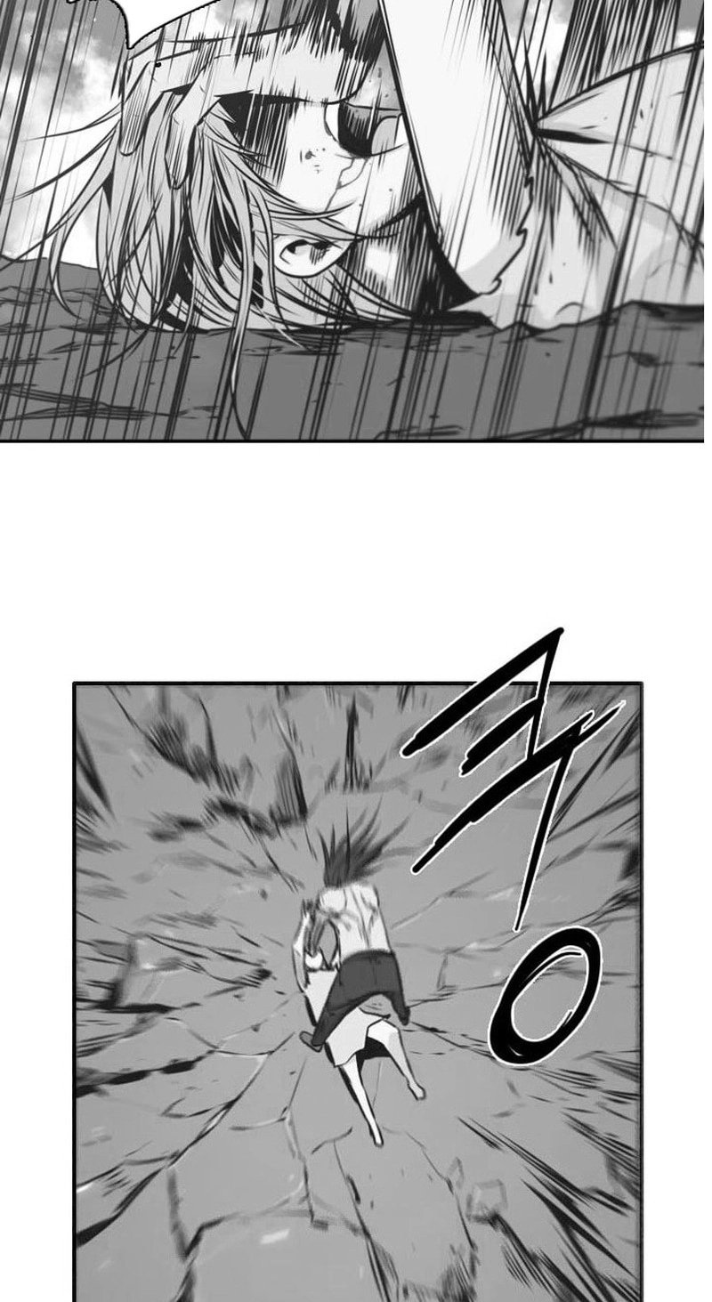 Undead King Chapter 161 page 16 - 