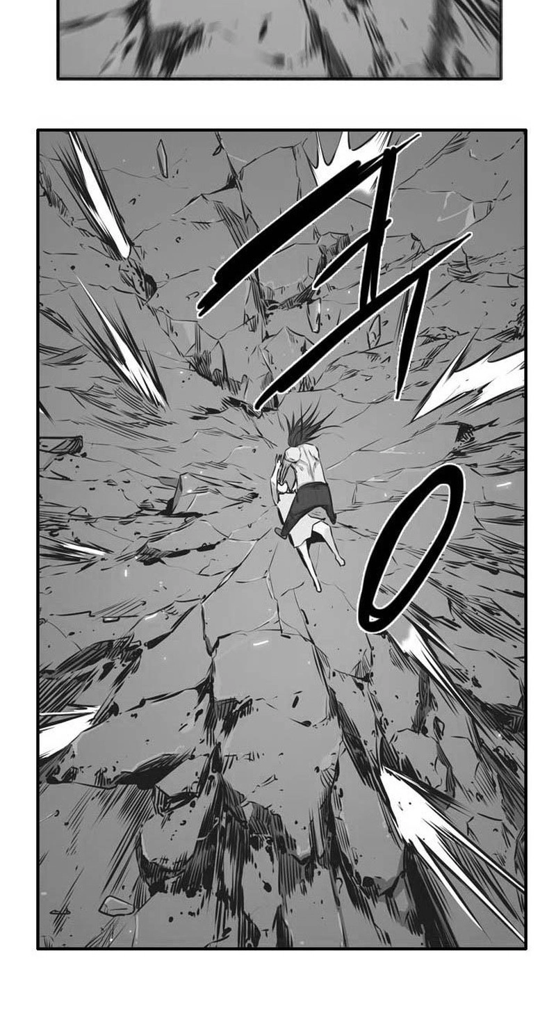 Undead King Chapter 161 page 17 - 