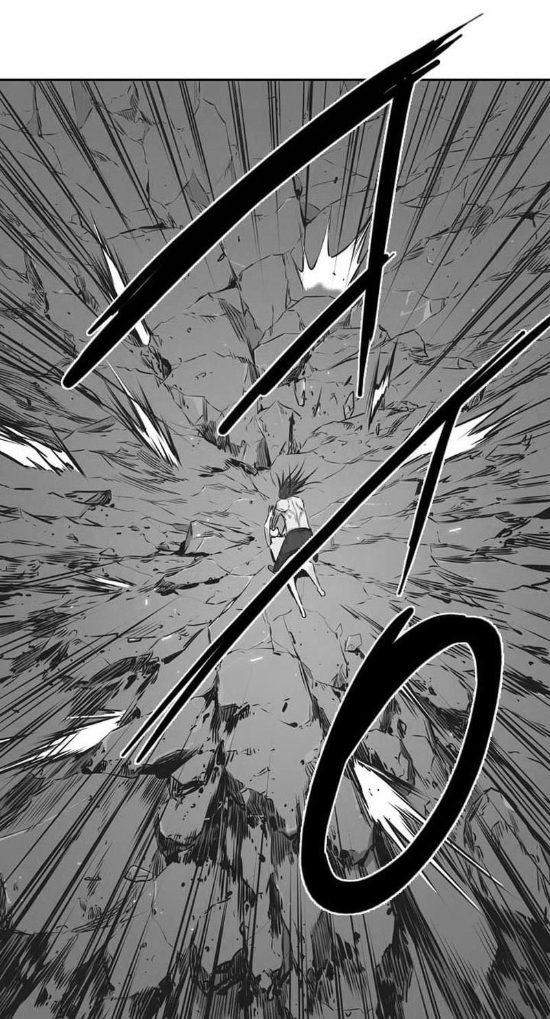 Undead King Chapter 161 page 18 - 