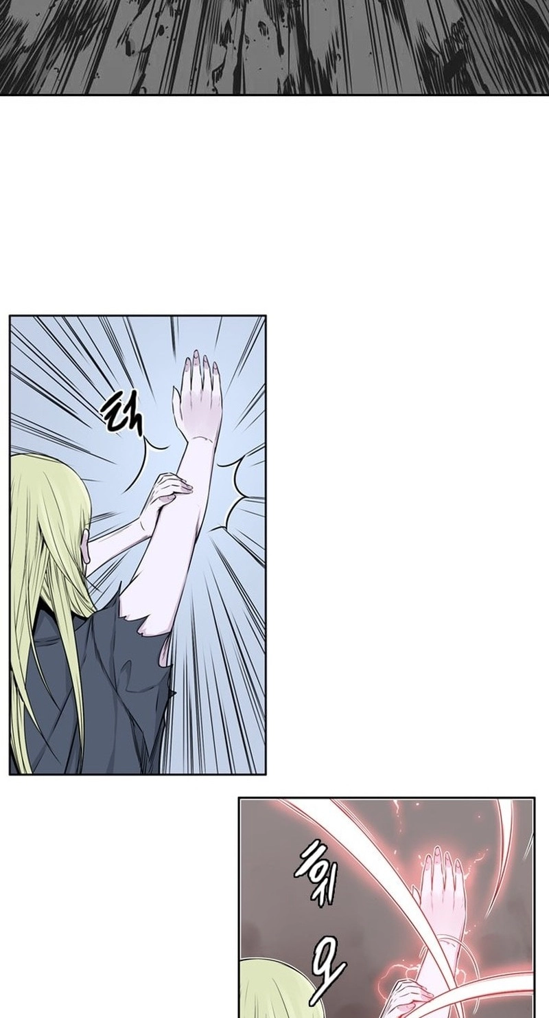 Undead King Chapter 161 page 19 - 