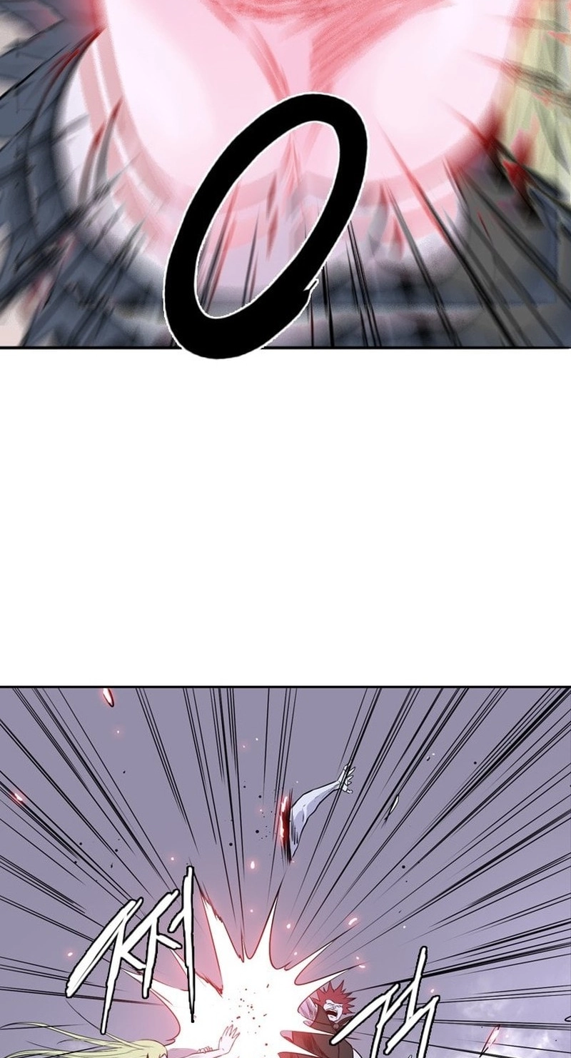 Undead King Chapter 161 page 21 - 
