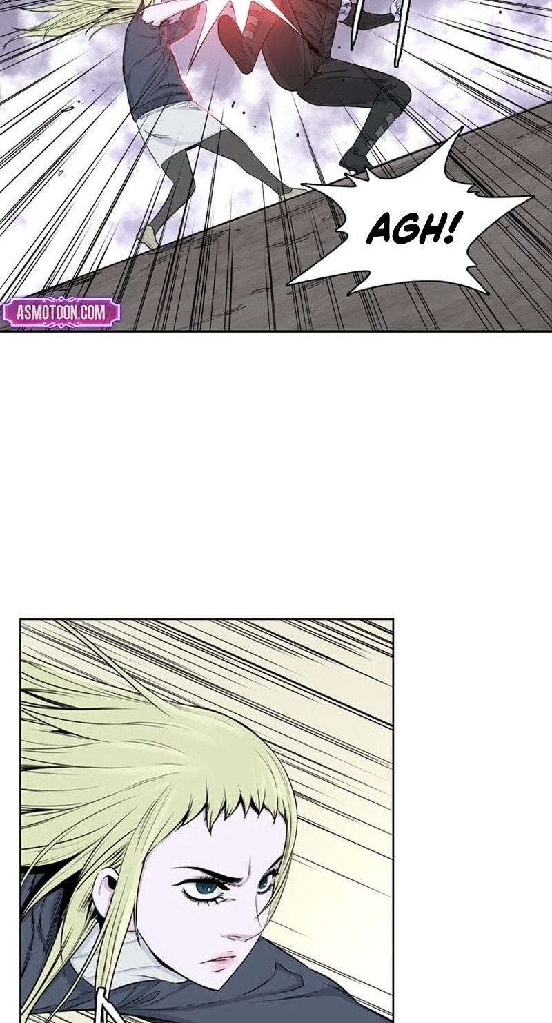 Undead King Chapter 161 page 22 - 