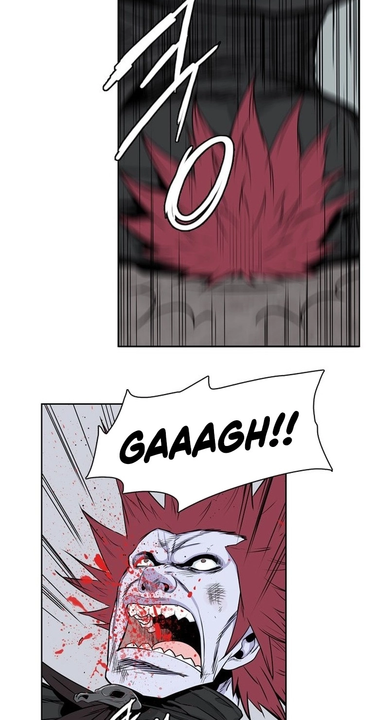 Undead King Chapter 161 page 24 - 