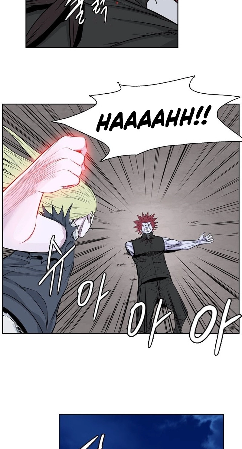 Undead King Chapter 161 page 25 - 