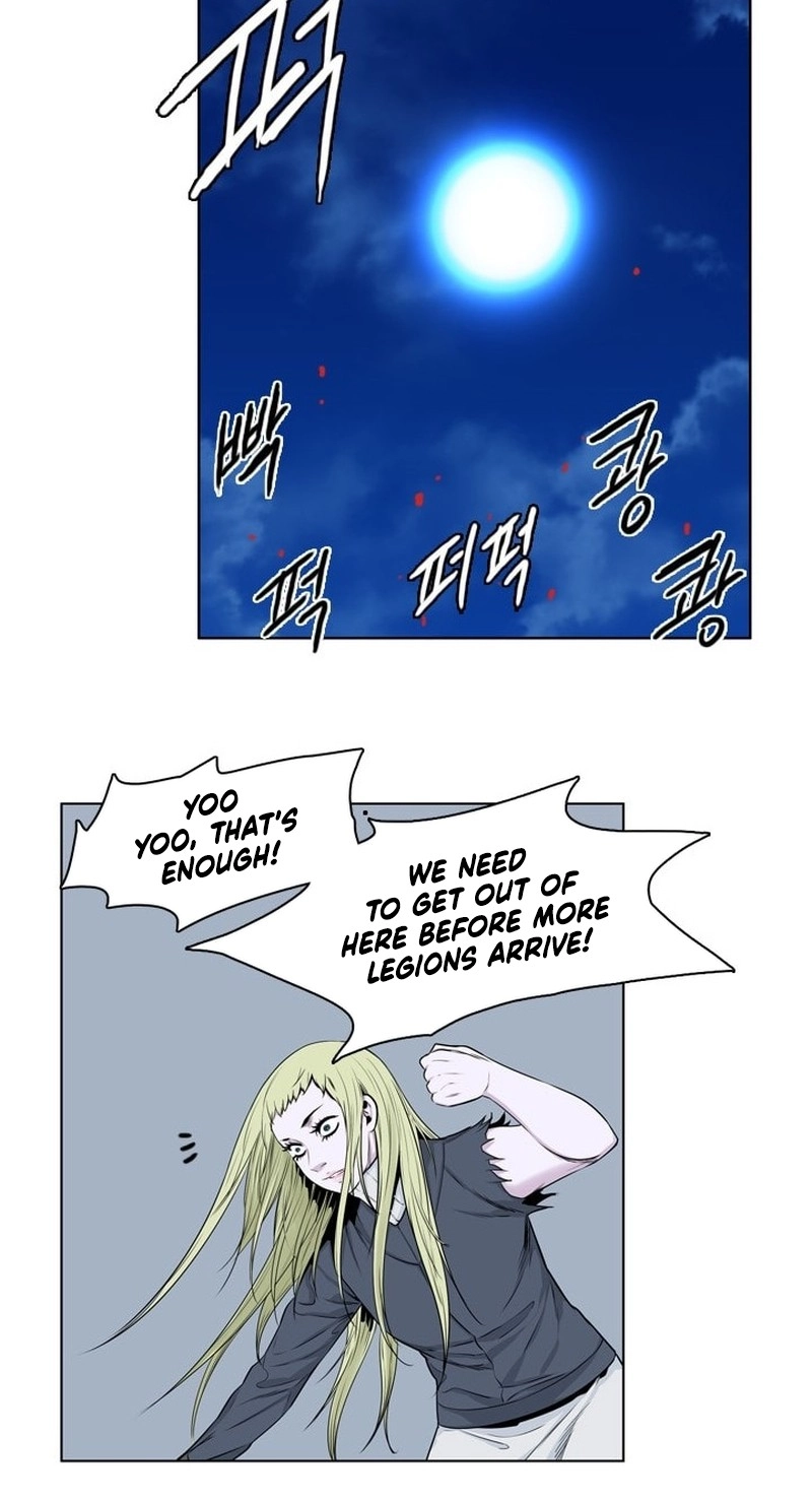 Undead King Chapter 161 page 26 - 