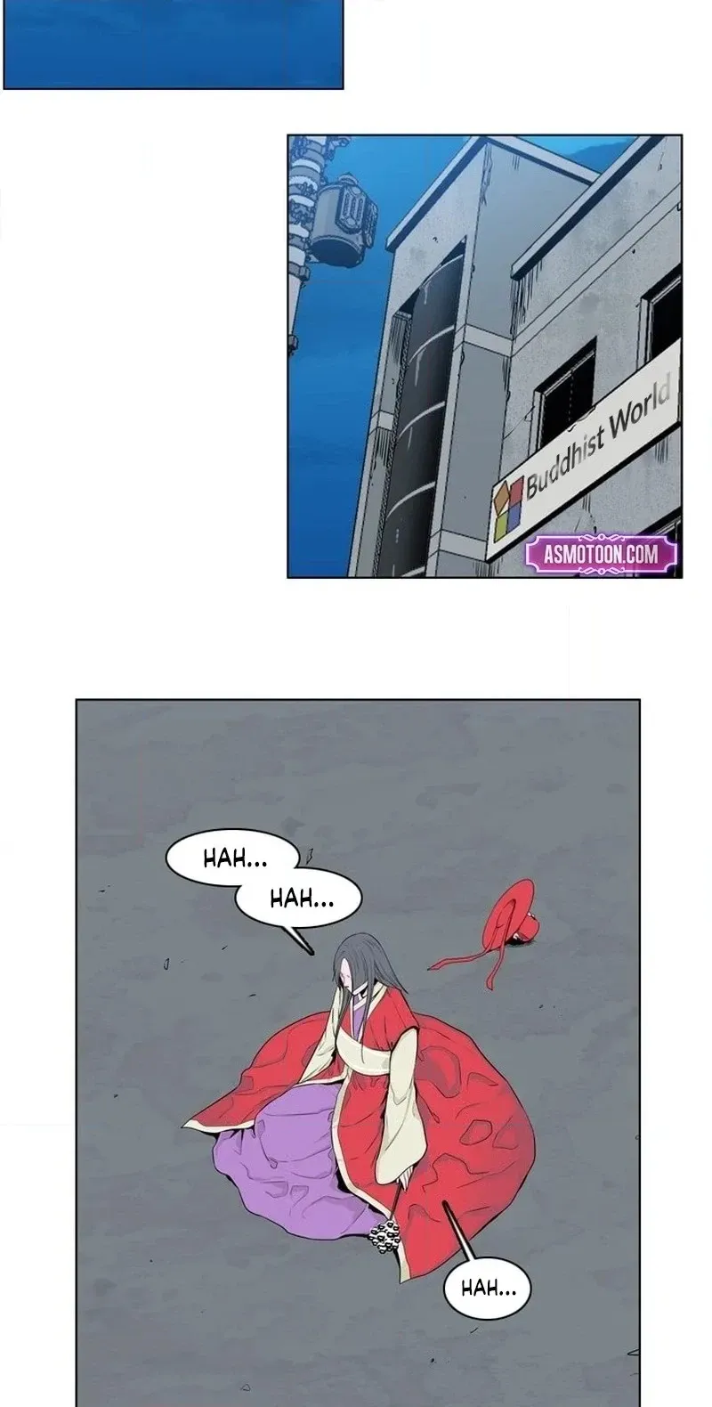 Undead King Chapter 161 page 30 - 