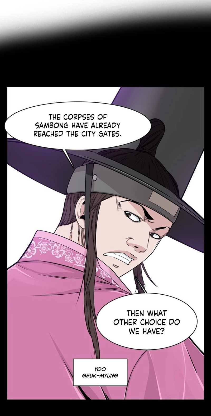 Undead King Chapter 161 page 32 - 
