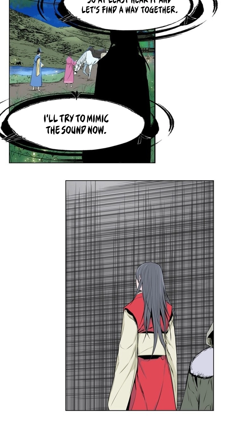 Undead King Chapter 161 page 41 - 