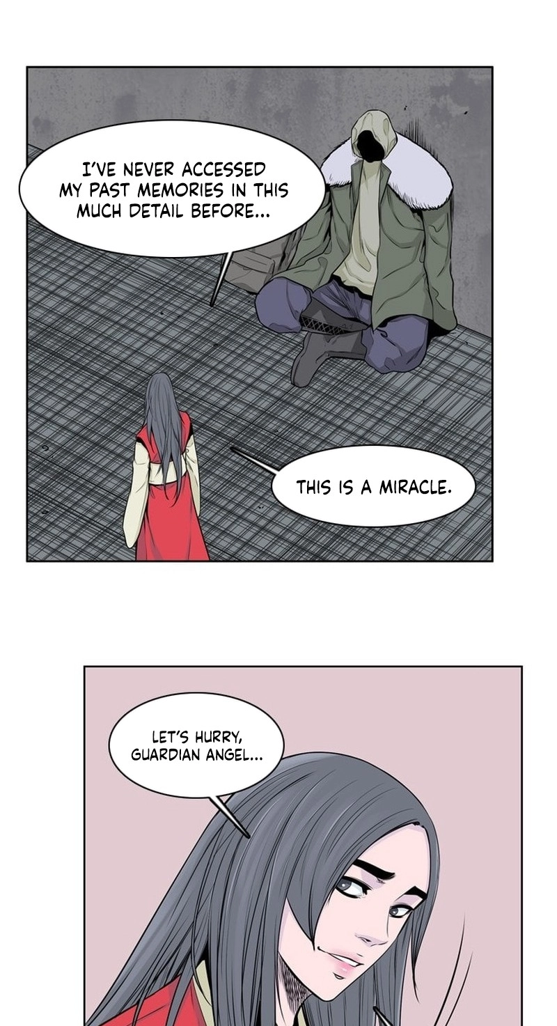 Undead King Chapter 161 page 42 - 