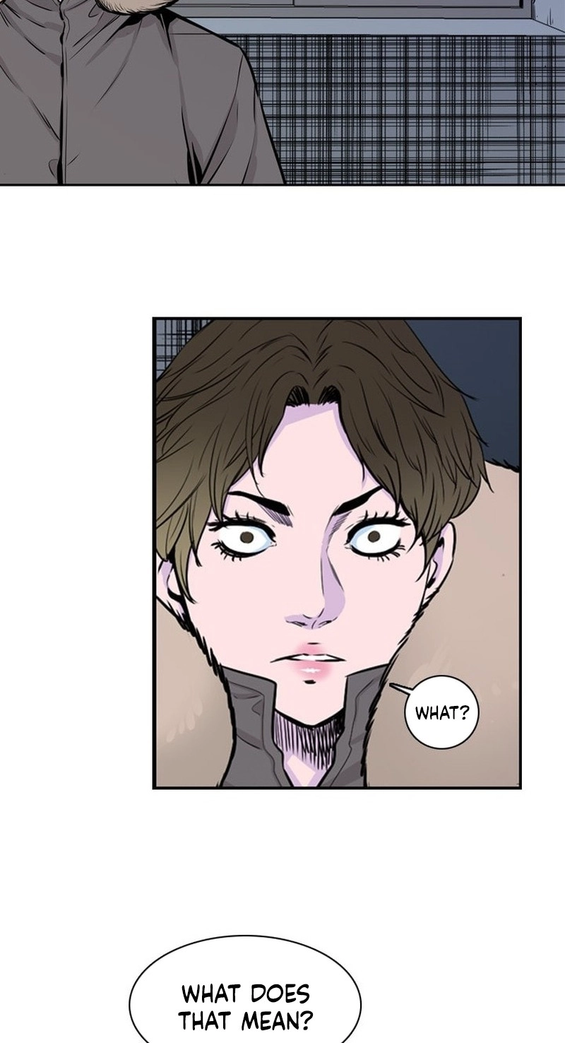 Undead King Chapter 161 page 47 - 