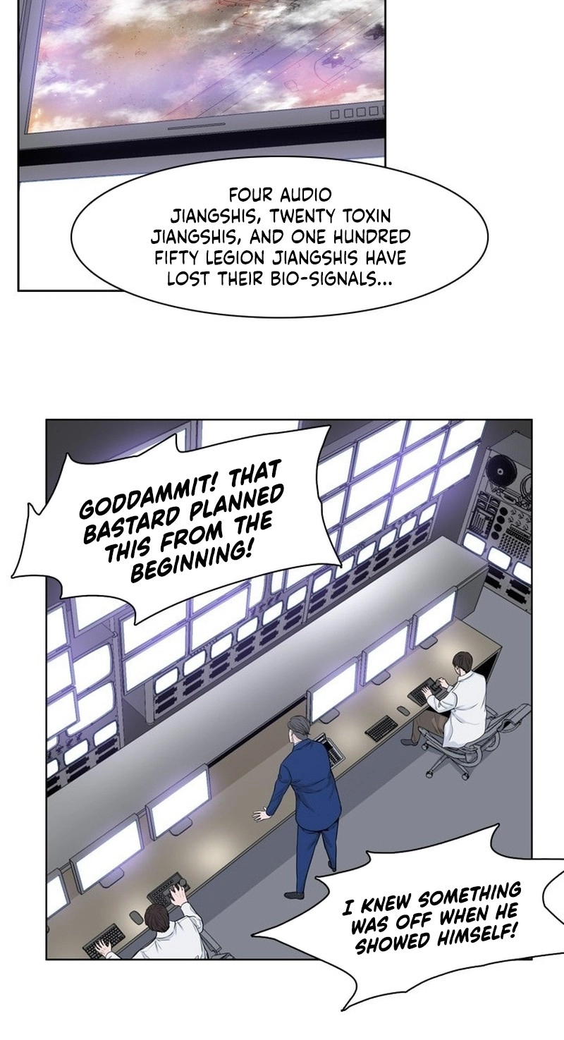 Undead King Chapter 161 page 52 - 