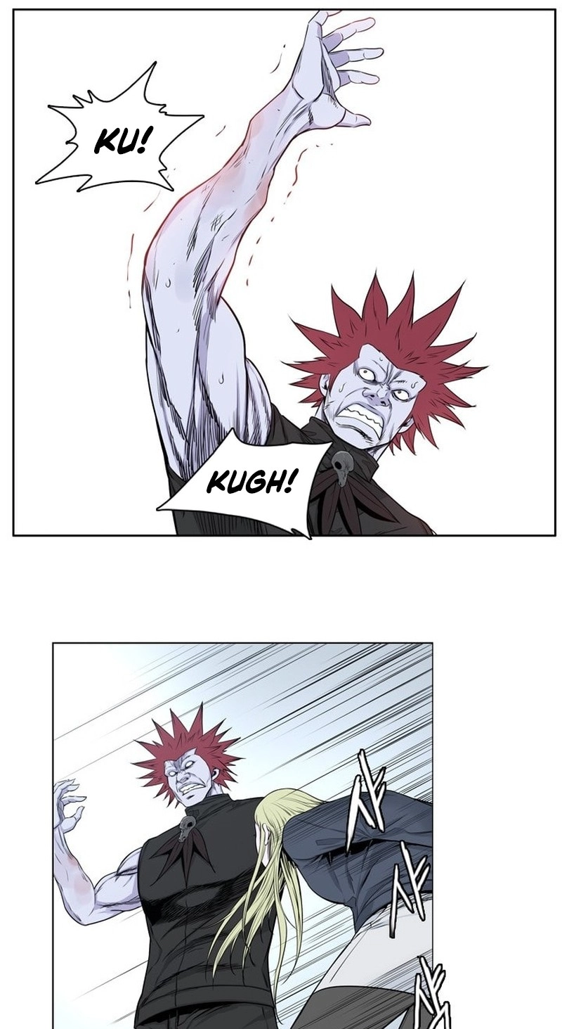 Undead King Chapter 161 page 9 - 