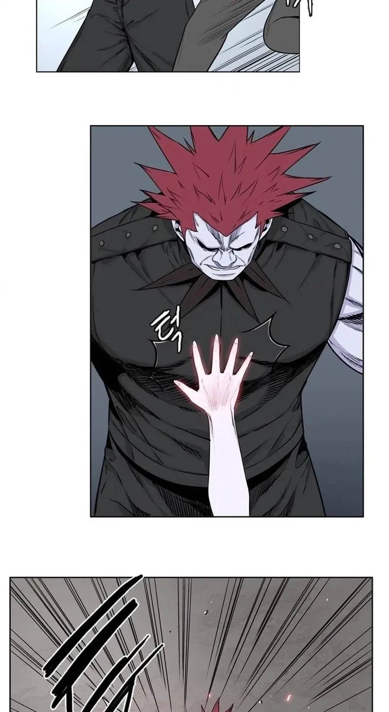 Undead King Chapter 161 page 10 - 
