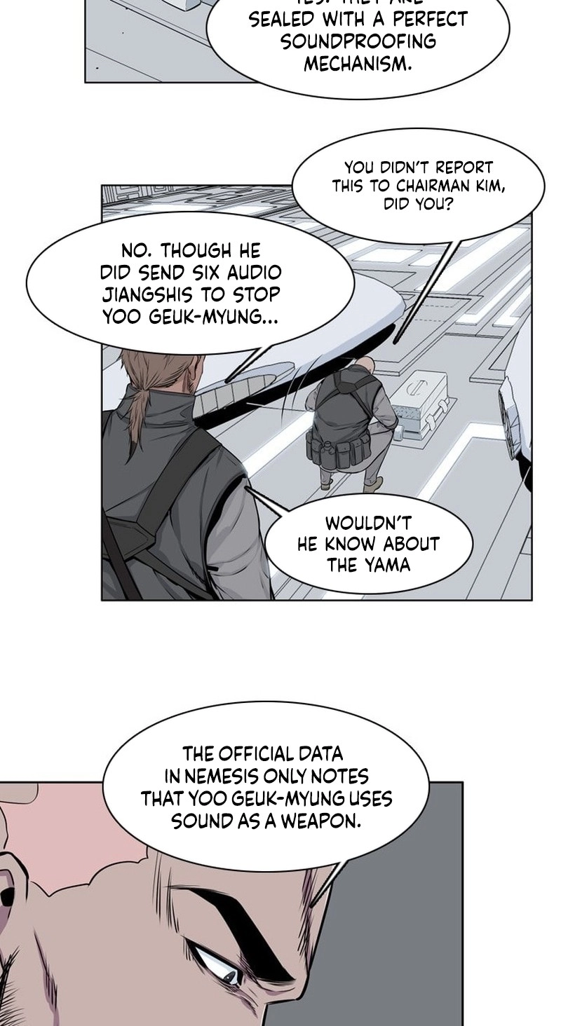 Undead King Chapter 162 page 12 - 