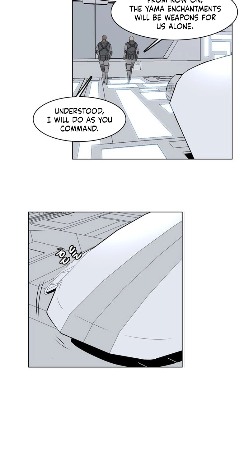 Undead King Chapter 162 page 15 - 
